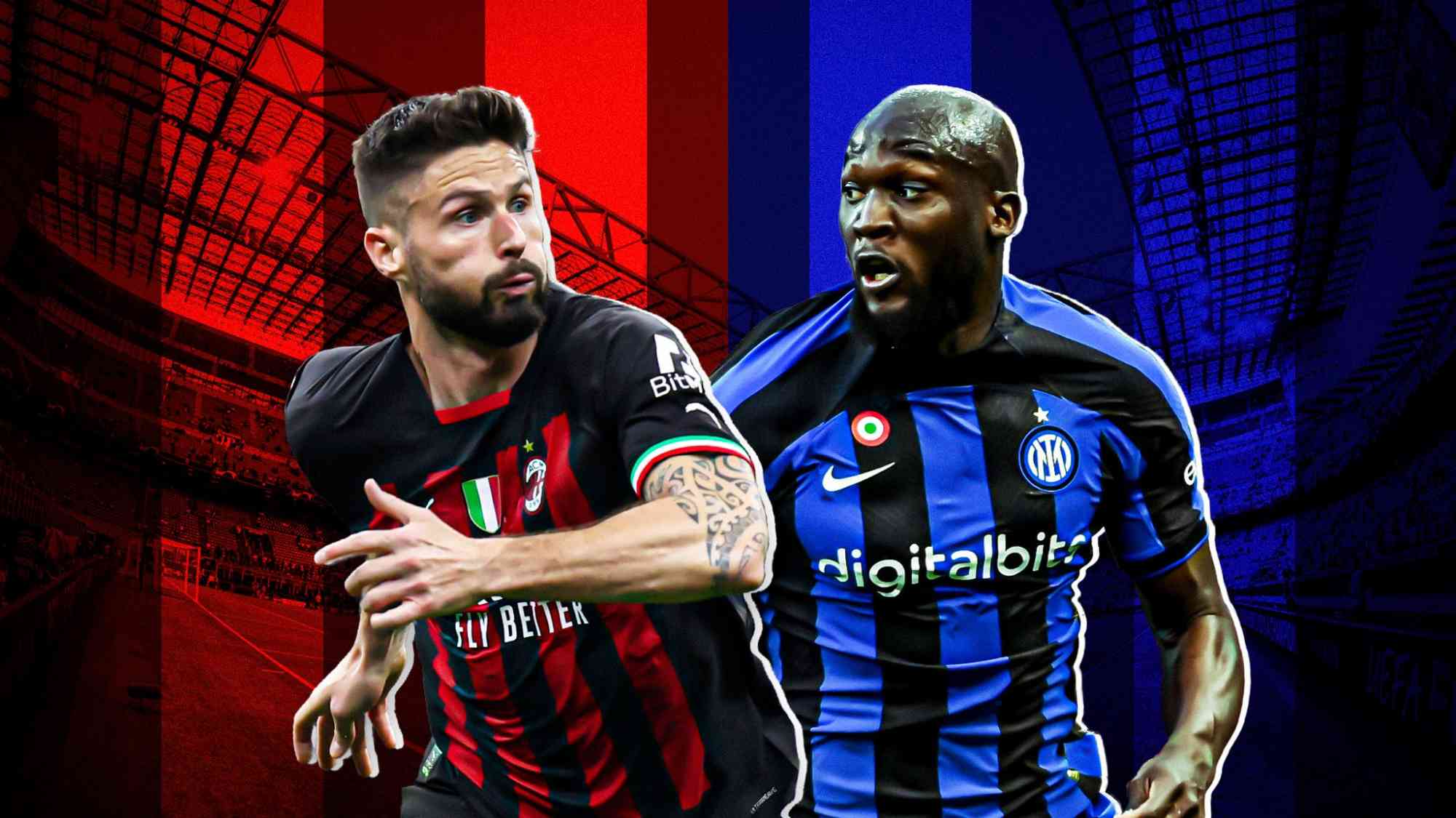 Serie A Weekend Round-Up: Inter Thrash Cremonese as Milan Prepare for Juventus Showdown | MirrorLog